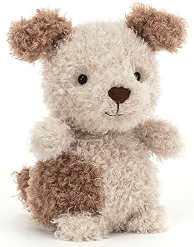 Jellycat Little Pup