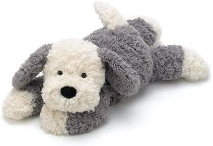 Jellycat Tumblie Sheep Dog (Medium)