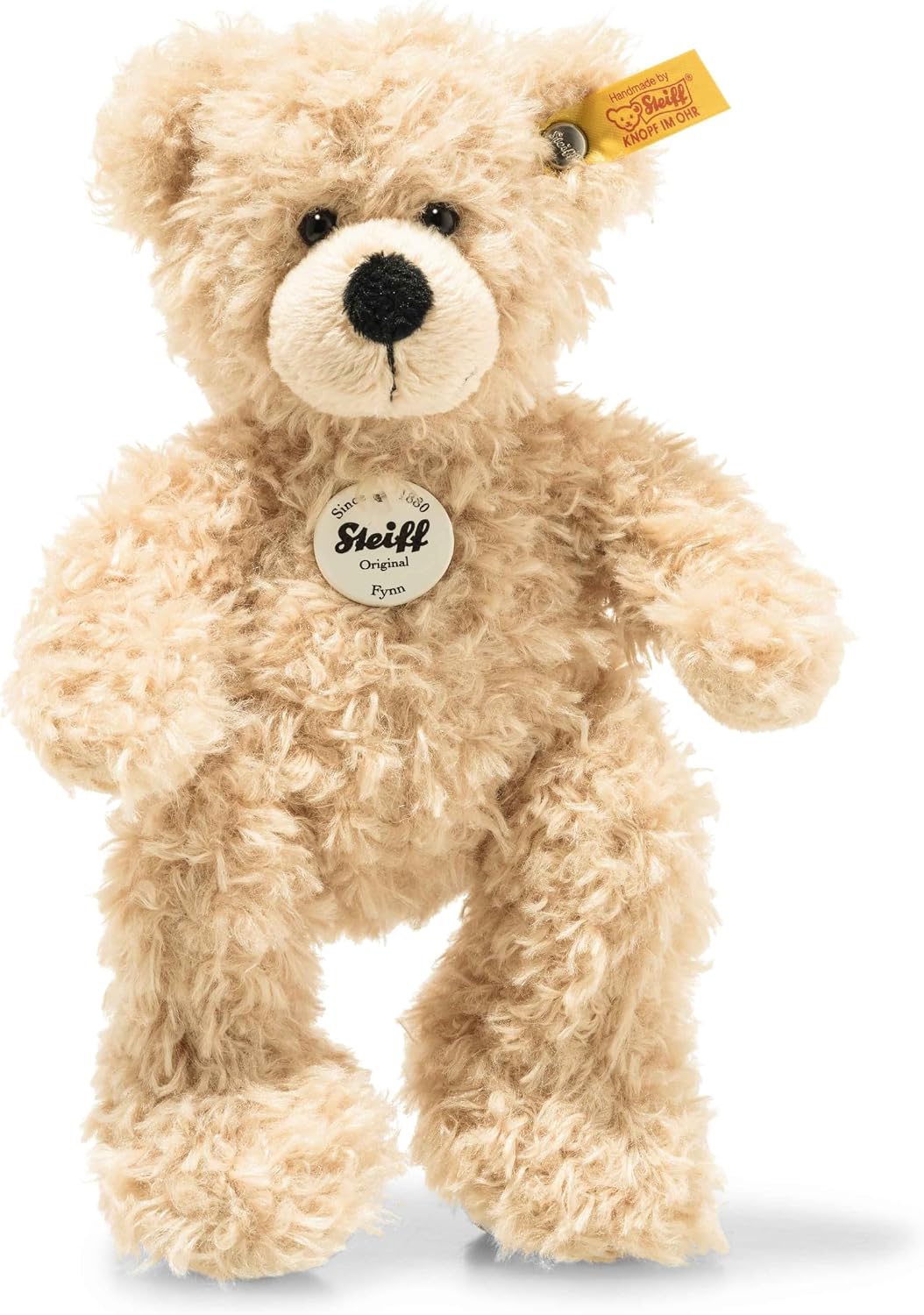 Steiff Fynn Teddy Bear (18cm)