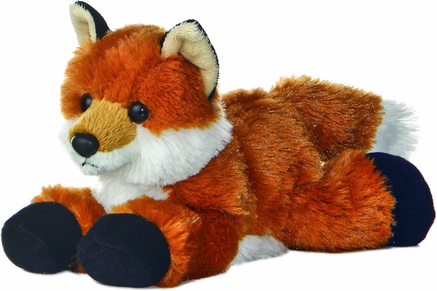 Aurora Mini Flopsies Red Fox