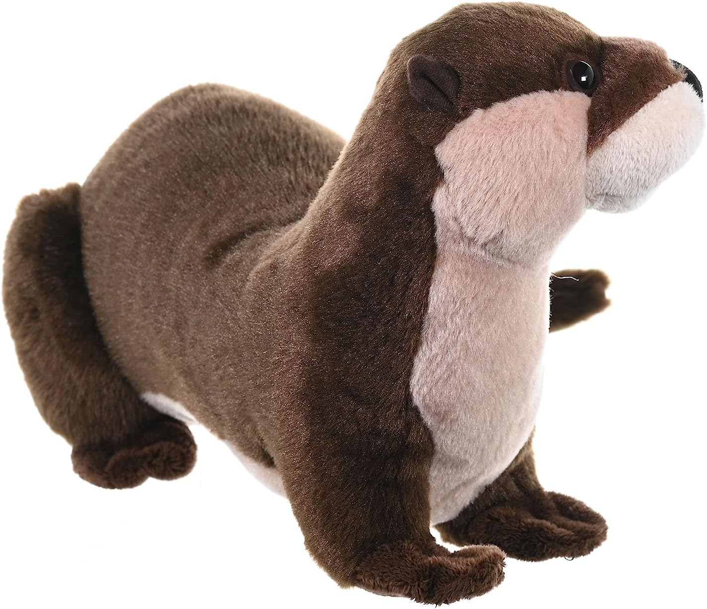 Wild Republic Otter Cuddlekins