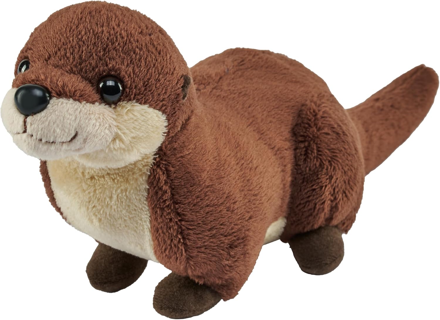 Wild Republic Pocketkins Eco Otter