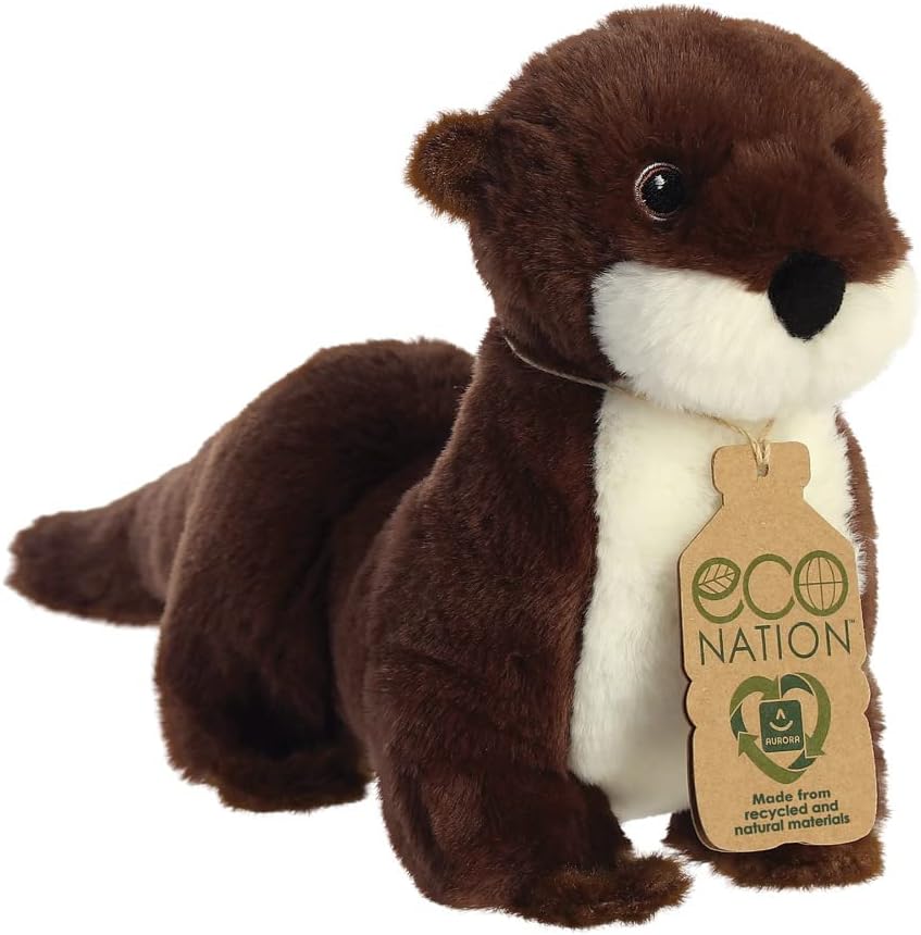 Aurora Eco Nation Otter