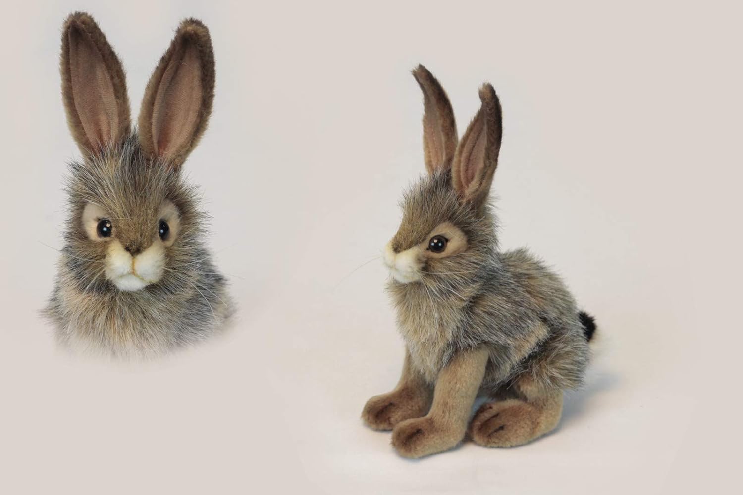Hansa Sitting Jack Rabbit