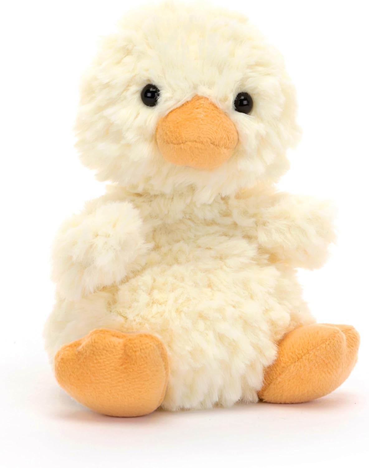 Jellycat Yummy Duckling