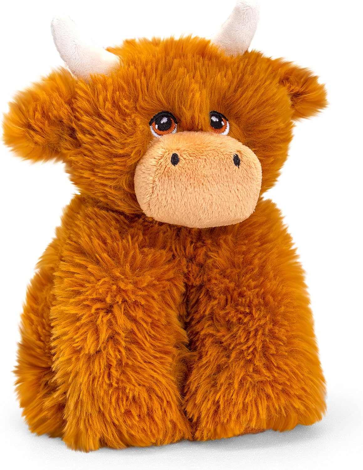Keeleco Highland Cow (20cm)