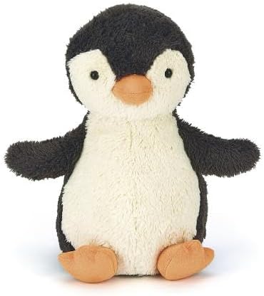 Jellycat Peanut Penguin (Small, 11cm)