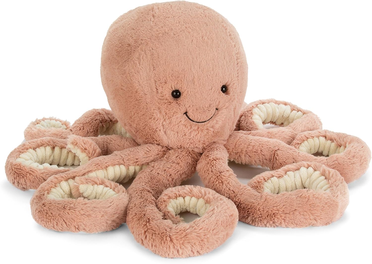 Jellycat Odell Octopus (Little, 23cm)
