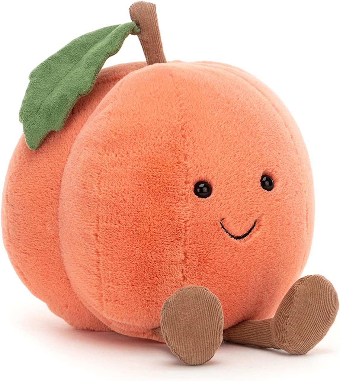 Jellycat Amuseables Peach