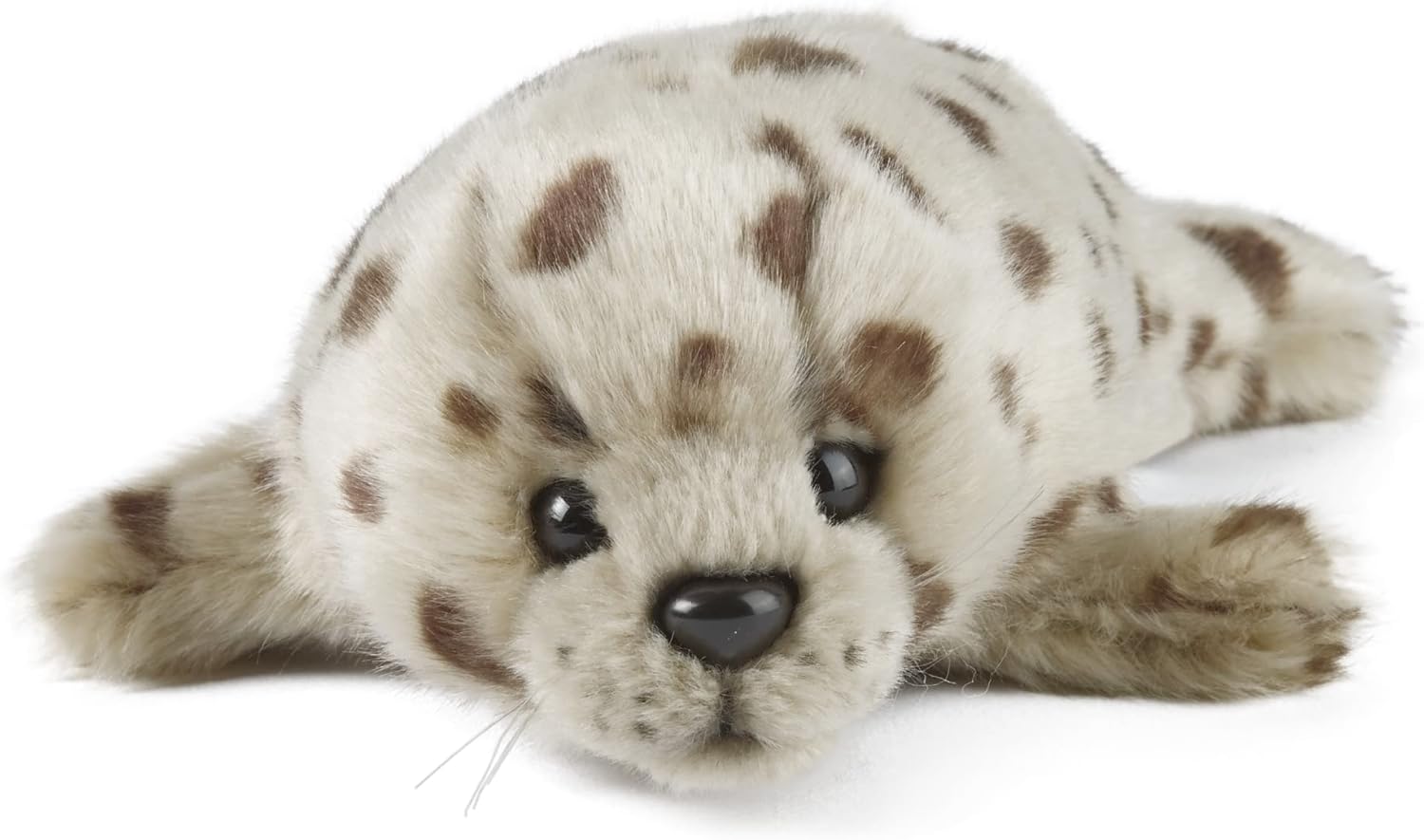Living Nature Seal Pup (22cm)