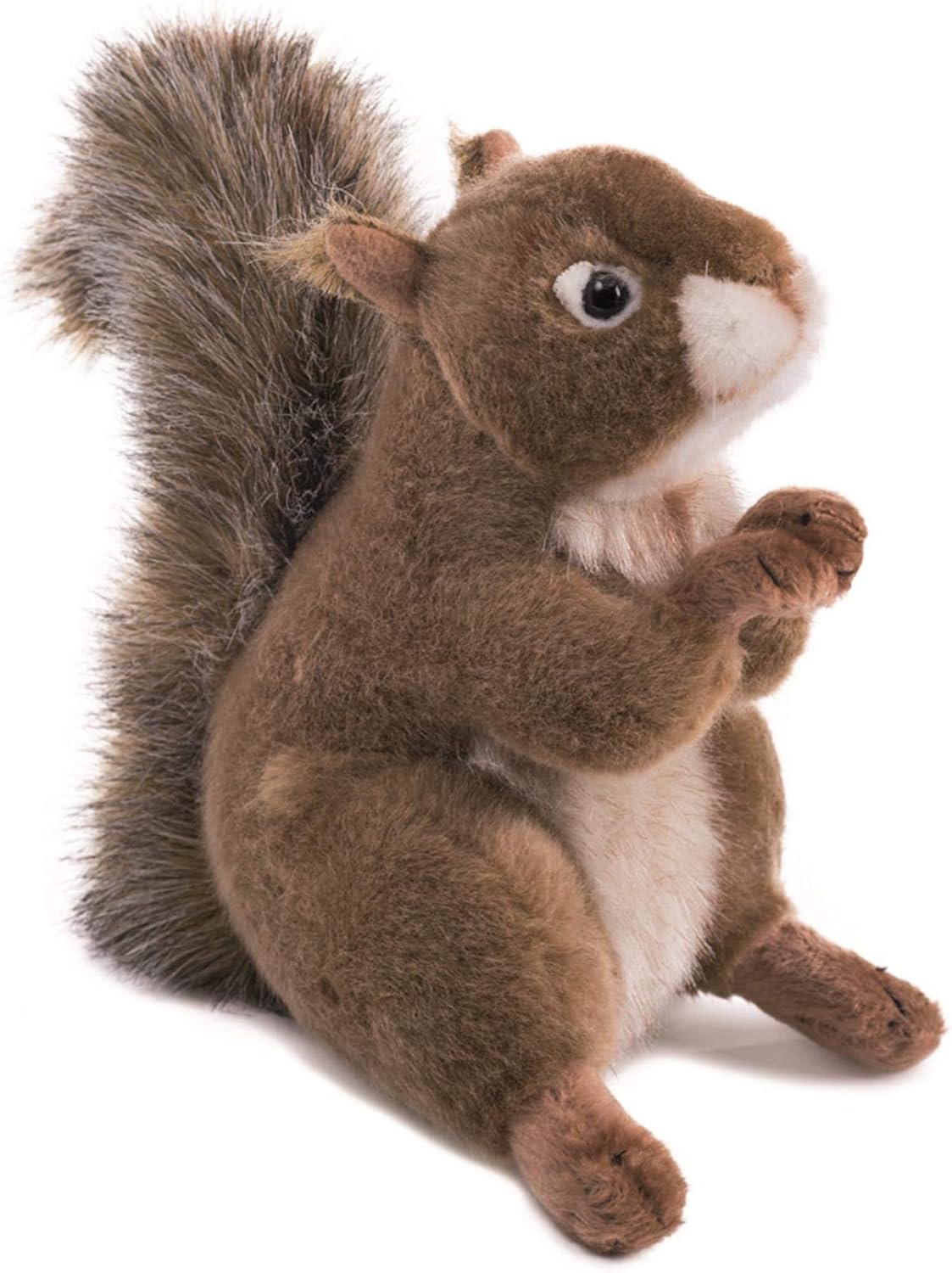 Hansa Red Squirrel